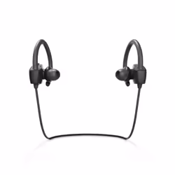 Energy Sistem Sport 1+ Écouteurs Sans fil Crochets auriculaires Sports Bluetooth Noir