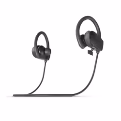 Energy Sistem Sport 1+ Écouteurs Sans fil Crochets auriculaires Sports Bluetooth Noir