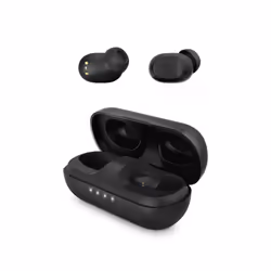 Energy Sistem Urban 3, Sans fil, Appels/Musique, 20 - 20000 Hz, 32 g, Écouteurs, Noir