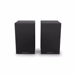 Energy Sistem Studio Monitor 2 Bluetooth haut-parleur 2-voies Gris, Bois Avec fil &sans fil 50 W