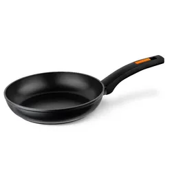 Monix M821224 poêle Poêle polyvalente Rond