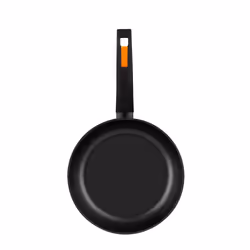 Monix M821224 poêle Poêle polyvalente Rond - Vue supplémentaire 2