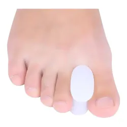 Herbi Feet Séparateur d'orteils demi-lune Medium