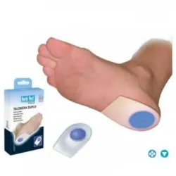 Herbi Feet Talonnière Duplo Sili Duplo Sili T-s