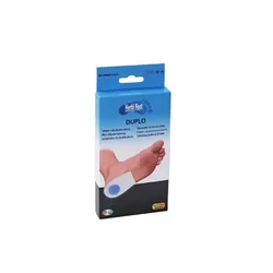 HERBI FEET Talonnette Duplo Taille