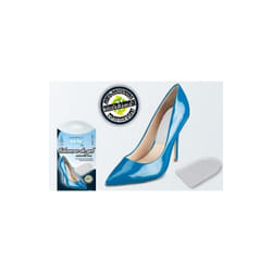 Herbi Feet Talonnette de Talon Taille L (39-41) 1 Paire