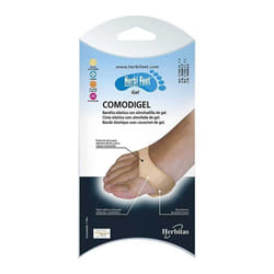 Herbi Feet Coussinet De Protection Plantaire Small