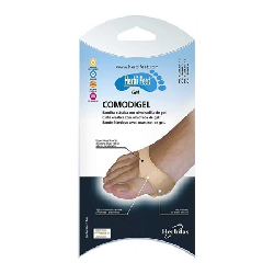 Herbi Feet Coussinet De Protection Plantaire Small