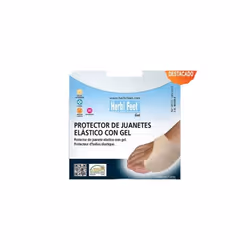 Herbi Feet Protecteur Hallux Valgus