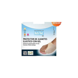 Herbi Feet Protecteur Hallux Valgus