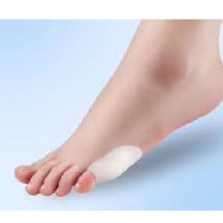 Herbi Feet Protecteur du petit Orteil