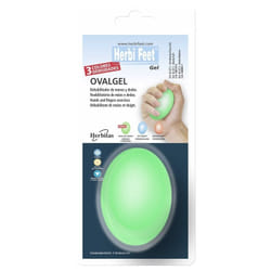 Herbi Feet Balle d'exercice Extra Soft