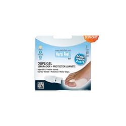 Herbi Feet Dupli Gel Taille Unique 6005.7