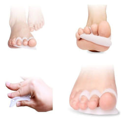 Herbi Feet Protecteur De Crête Gauche