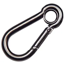 A Forged Tool 01022000 mousqueton d'escalade