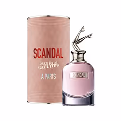 Jean Paul Gaultier Scandal A Paris 80 ml - Vue supplémentaire 2