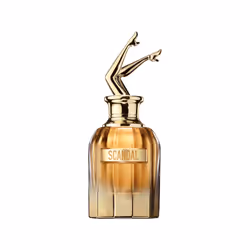 Jean Paul Gaultier Scandal Absolu, Femmes, 50 ml, Flacon non réutilisable, Parfum liquide, Figue, Tubéreuse