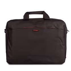 NGS Passenger, Malette, 40,6 cm (16"), 765 g, Noir