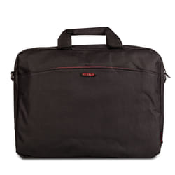 NGS Passenger sacoche d'ordinateurs portables 40,6 cm (16") Malette Noir