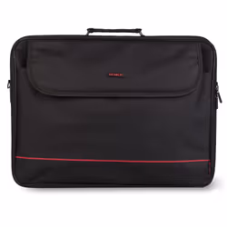 NGS Monray Passenger Plus, Malette, 45,7 cm (18"), Sangle épaule, 670 g