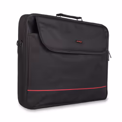NGS Monray Passenger Plus 45,7 cm (18") Malette Noir