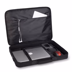 NGS Monray Passenger Plus 45,7 cm (18") Malette Noir