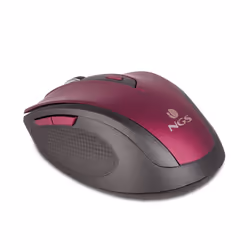 NGS Evo Mute souris Droitier RF sans fil Optique 1600 DPI