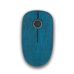 NGS Evo Denim souris Ambidextre RF sans fil Optique 1200 DPI