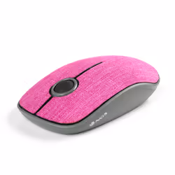 NGS Evo Denim souris Ambidextre RF sans fil Optique 1200 DPI