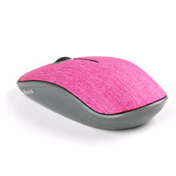 NGS Evo Denim souris Ambidextre RF sans fil Optique 1200 DPI