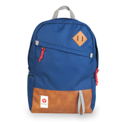 NGS Monray Snipe sacoche d'ordinateurs portables 15.6" Sac à dos Bleu