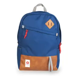 NGS Monray Snipe sacoche d'ordinateurs portables 15.6" Sac à dos Bleu