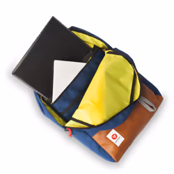 NGS Monray Snipe sacoche d'ordinateurs portables 15.6" Sac à dos Bleu