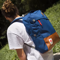 NGS Monray Snipe sacoche d'ordinateurs portables 15.6" Sac à dos Bleu - Vue supplémentaire 4