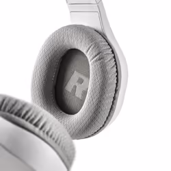NGS GHX-515 Casque Avec fil Arceau Jouer USB Type-A Blanc - Vue supplémentaire 5