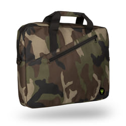NGS Monray Ginger Army sacoche d'ordinateurs portables 15.6" Malette Camouflage