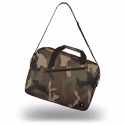 NGS Monray Ginger Army sacoche d'ordinateurs portables 15.6" Malette Camouflage
