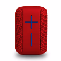 NGS Roller Coaster 10 W Enceinte portable stéréo Rouge - Vue supplémentaire 2