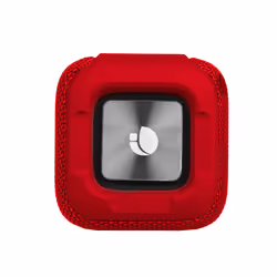 NGS Roller Coaster 10 W Enceinte portable stéréo Rouge - Vue supplémentaire 4
