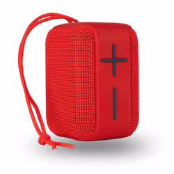 NGS Roller Coaster 10 W Enceinte portable stéréo Rouge - Vue supplémentaire 6