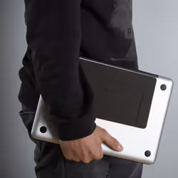 NGS LIFT STAND système de refroidissement pour ordinateurs portables 38,1 cm (15") Noir - Vue supplémentaire 3