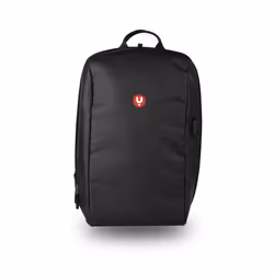 NGS Monray Delish, Ville, Unisexe, 39,6 cm (15.6"), Compartiment pour Notebook, Imperméable, Polyester