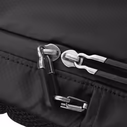 NGS Monray Delish sac à dos Sac à dos normal Noir Polyester - Vue supplémentaire 4