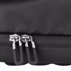 NGS Monray Delish sac à dos Sac à dos normal Noir Polyester - Vue supplémentaire 5