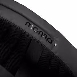 NGS Monray Delish sac à dos Sac à dos normal Noir Polyester - Vue supplémentaire 7
