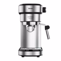 Cecotec Cafelizzia 790 Steel Semi-automatique Machine à expresso 1,2 L - Vue supplémentaire 2