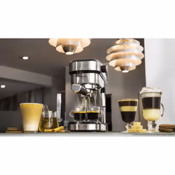 Cecotec Cafelizzia 790 Steel Semi-automatique Machine à expresso 1,2 L - Vue supplémentaire 3