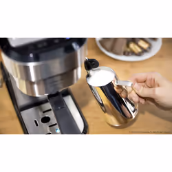 Cecotec Cafelizzia 790 Steel Semi-automatique Machine à expresso 1,2 L - Vue supplémentaire 6