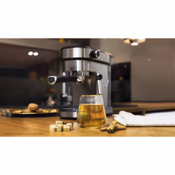 Cecotec Cafelizzia 790 Steel Semi-automatique Machine à expresso 1,2 L - Vue supplémentaire 7