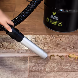 Cecotec Conga PowerAsh 1200 20 L Aspirateur sans sac Sec 1200 W Sans sac - Vue supplémentaire 8